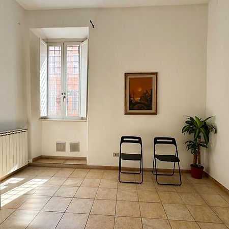 Santa Rufina Boutique Apartment Róma Kültér fotó