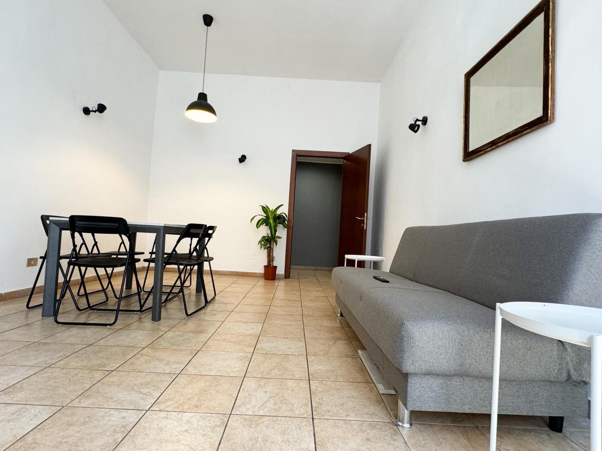 Santa Rufina Boutique Apartment Róma Kültér fotó