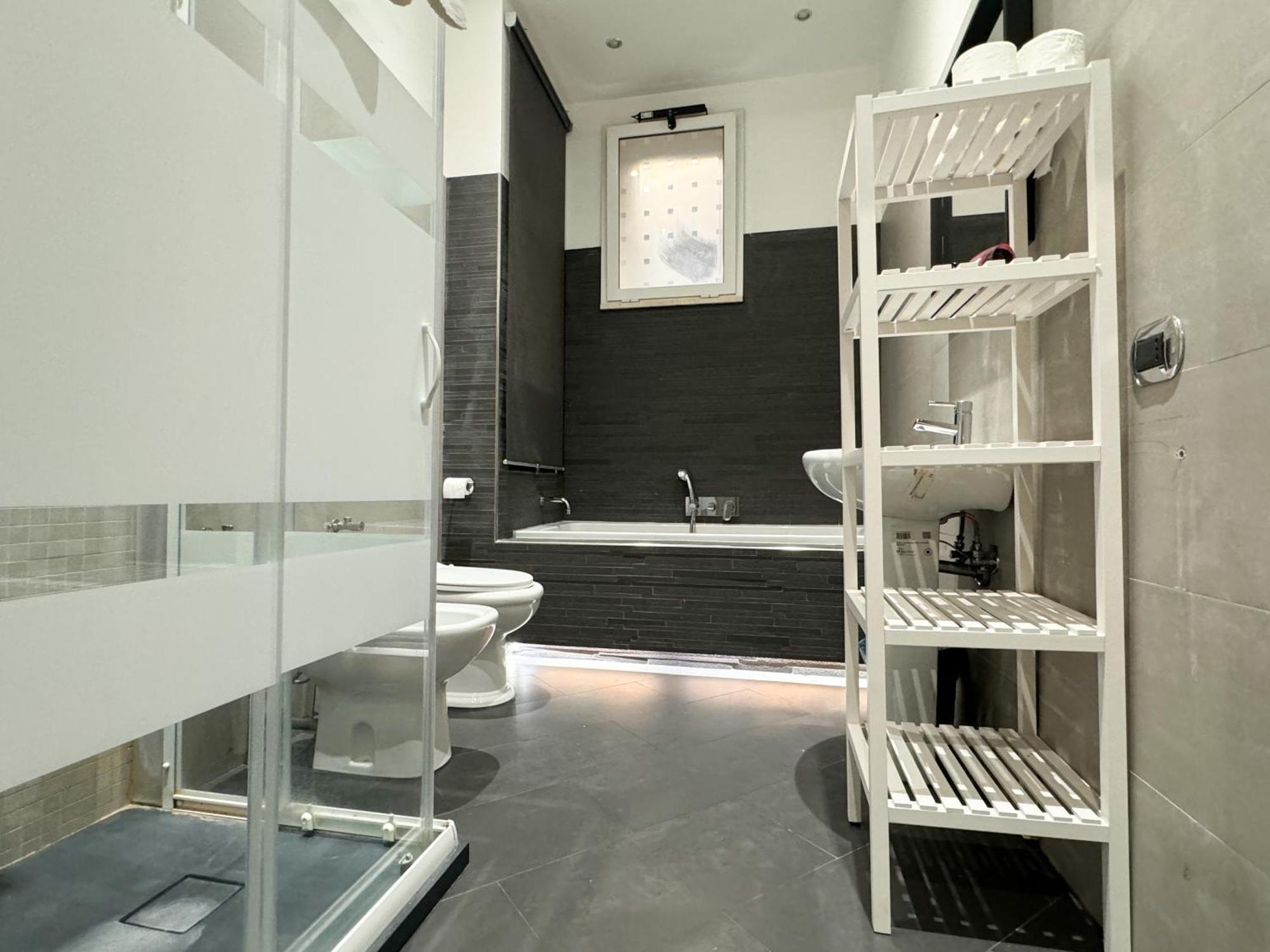 Santa Rufina Boutique Apartment Róma Kültér fotó