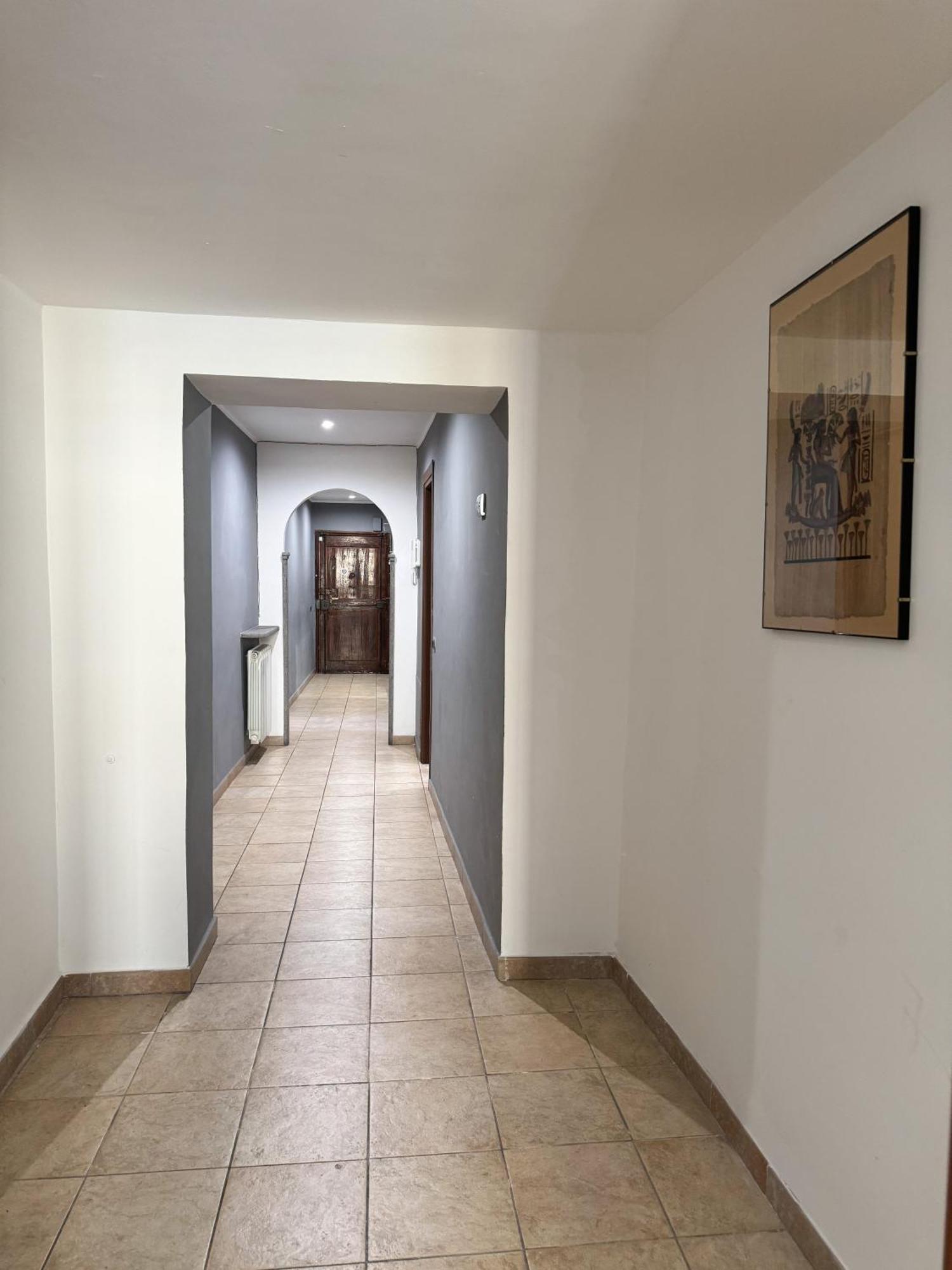 Santa Rufina Boutique Apartment Róma Kültér fotó