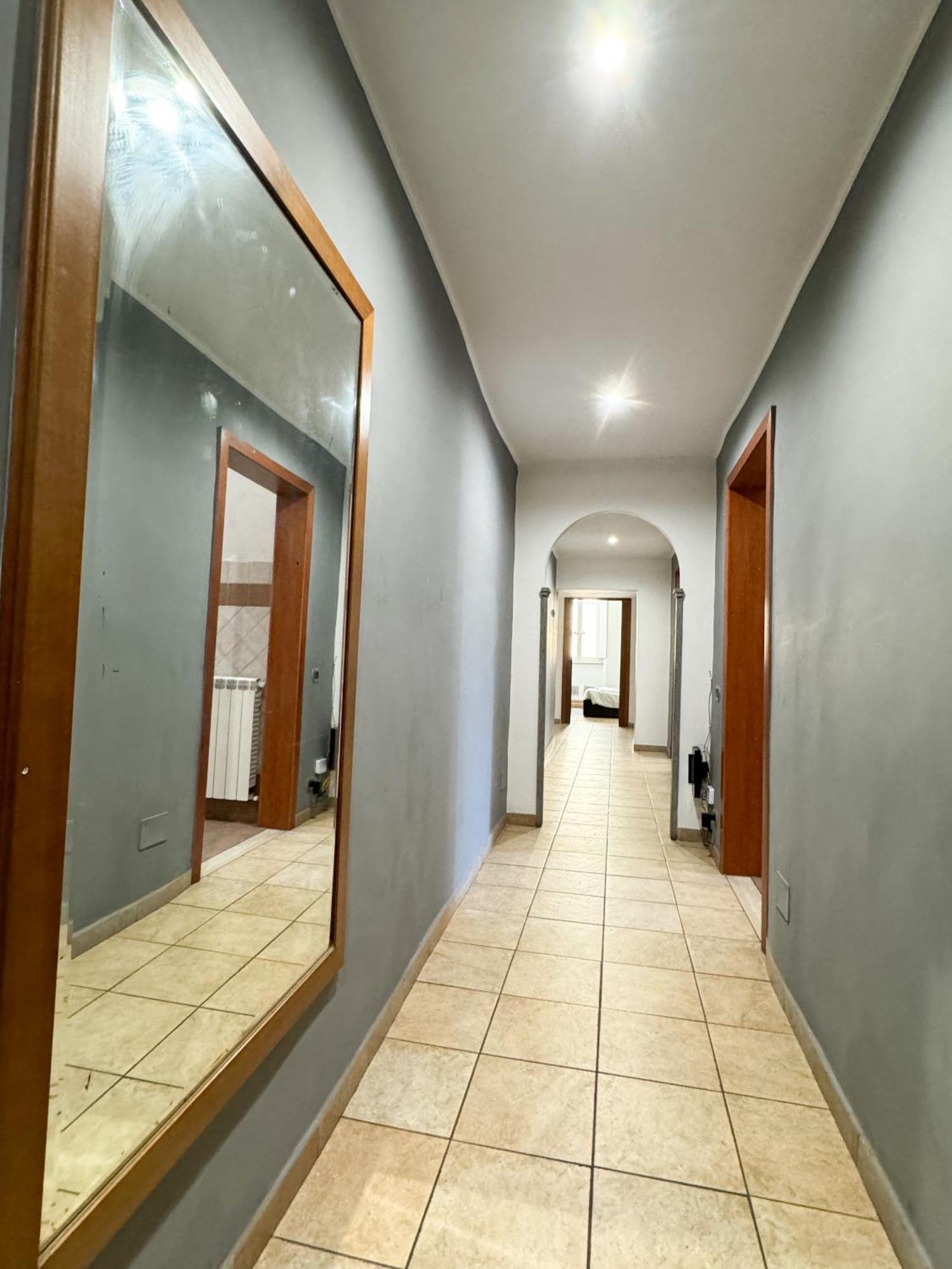 Santa Rufina Boutique Apartment Róma Kültér fotó