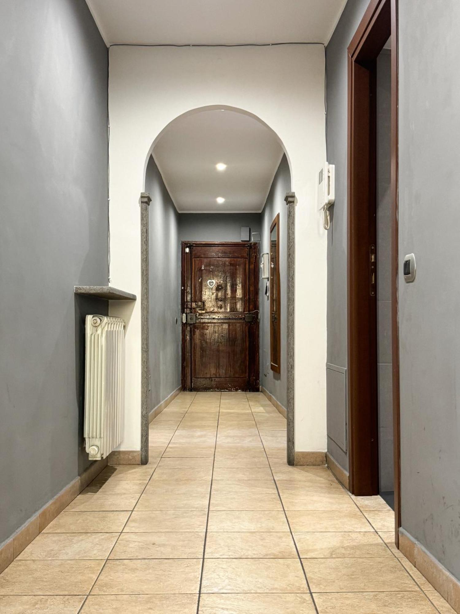 Santa Rufina Boutique Apartment Róma Kültér fotó